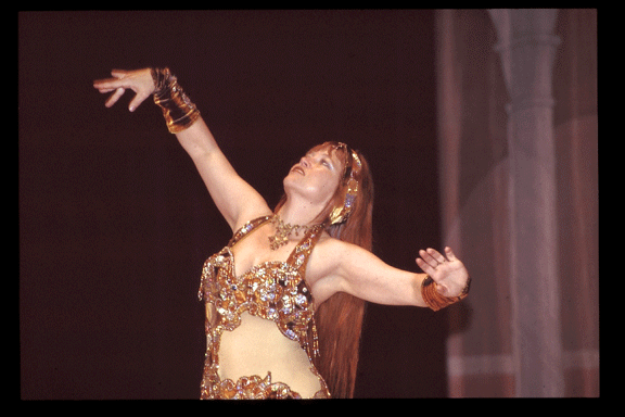 Rakassah 2004