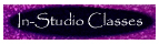 In-Studio Bellydance Classes
